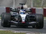 McLaren Mercedes-Benz MP4-18 2003 года